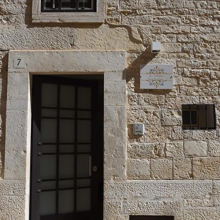 B&B L'Alcova Terlizzi Kültér fotó