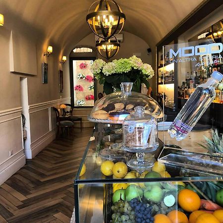 B&B L'Alcova Terlizzi Kültér fotó