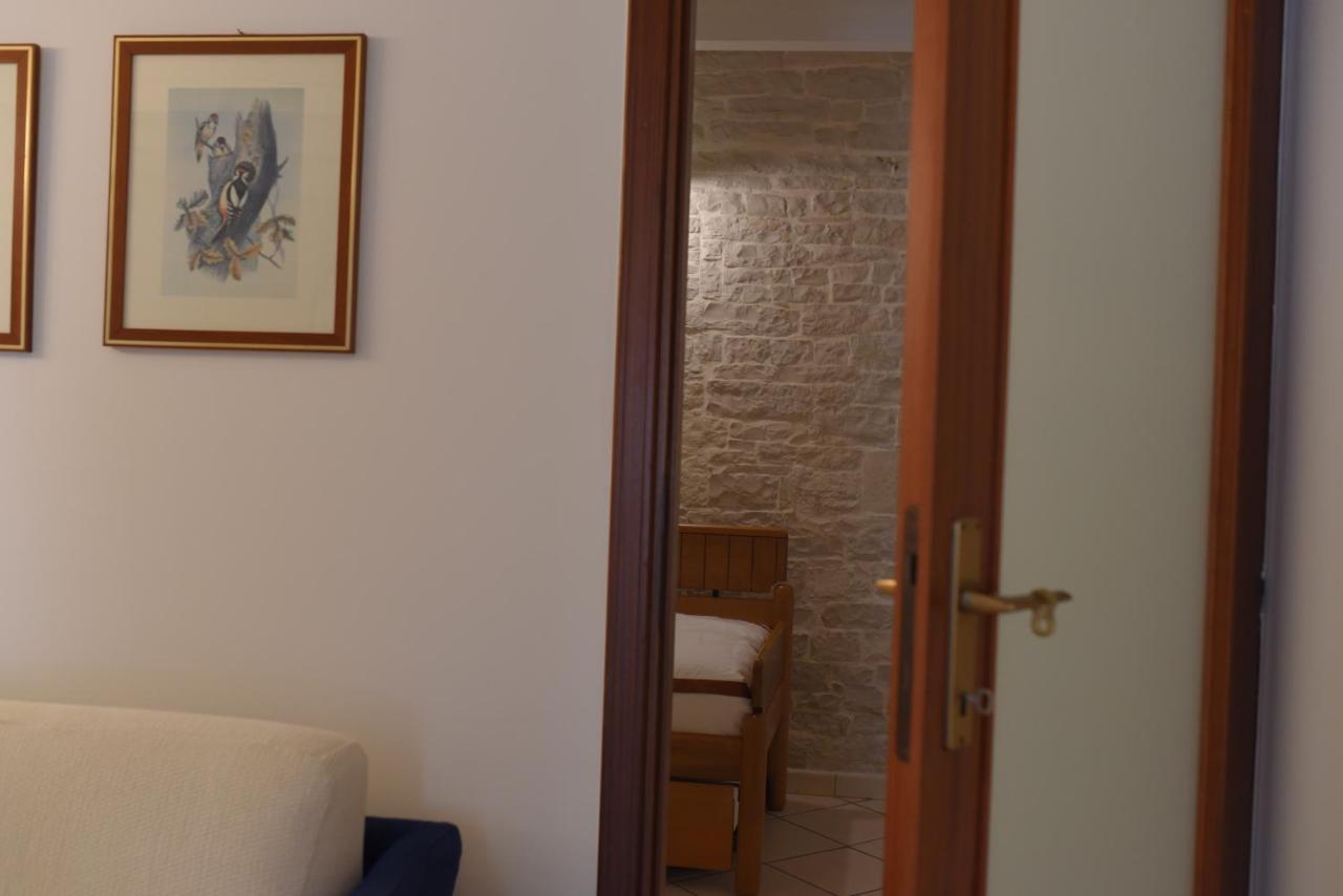 B&B L'Alcova Terlizzi Kültér fotó