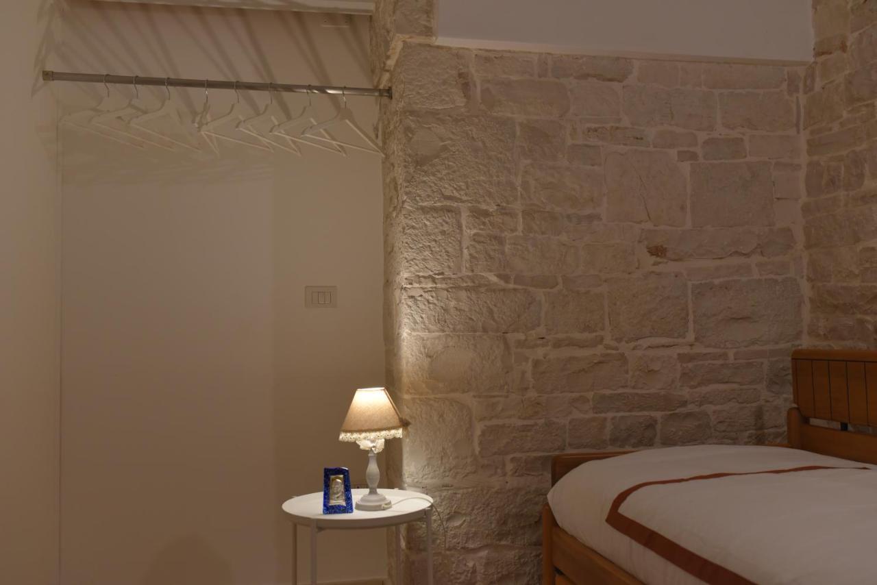 B&B L'Alcova Terlizzi Kültér fotó