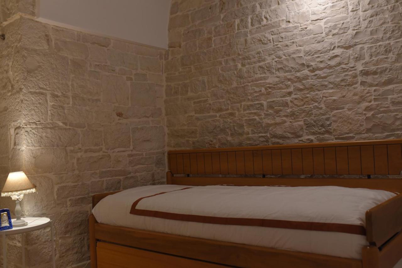 B&B L'Alcova Terlizzi Kültér fotó