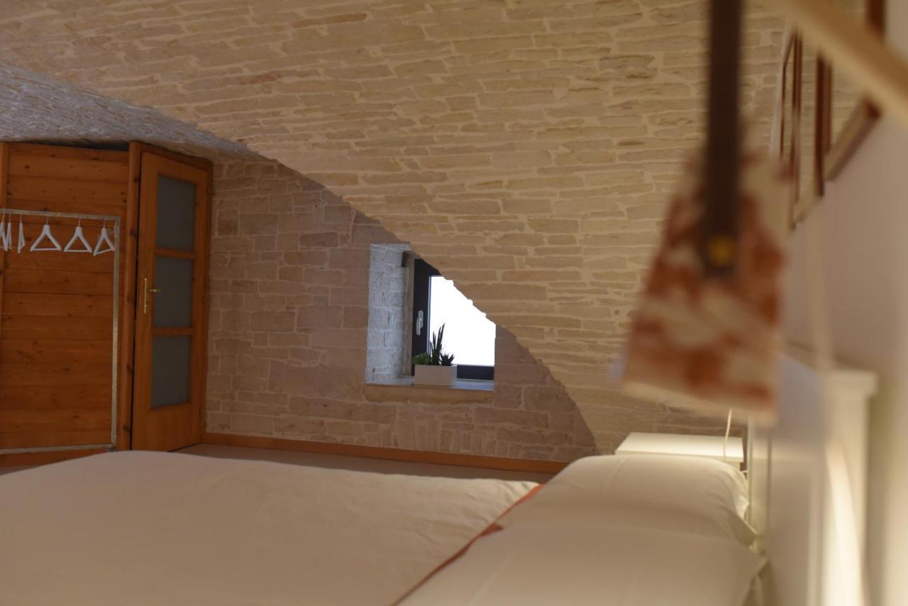 B&B L'Alcova Terlizzi Kültér fotó