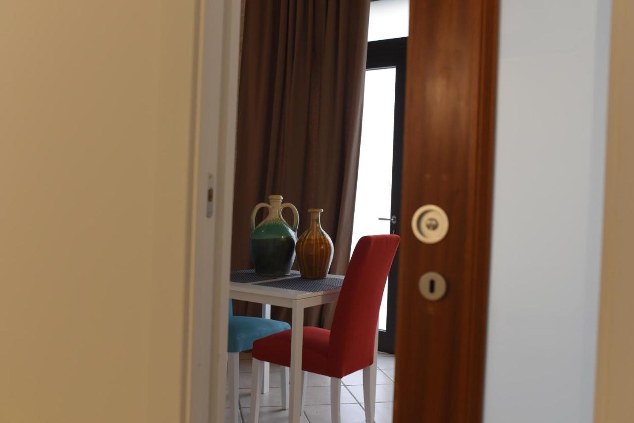 B&B L'Alcova Terlizzi Kültér fotó