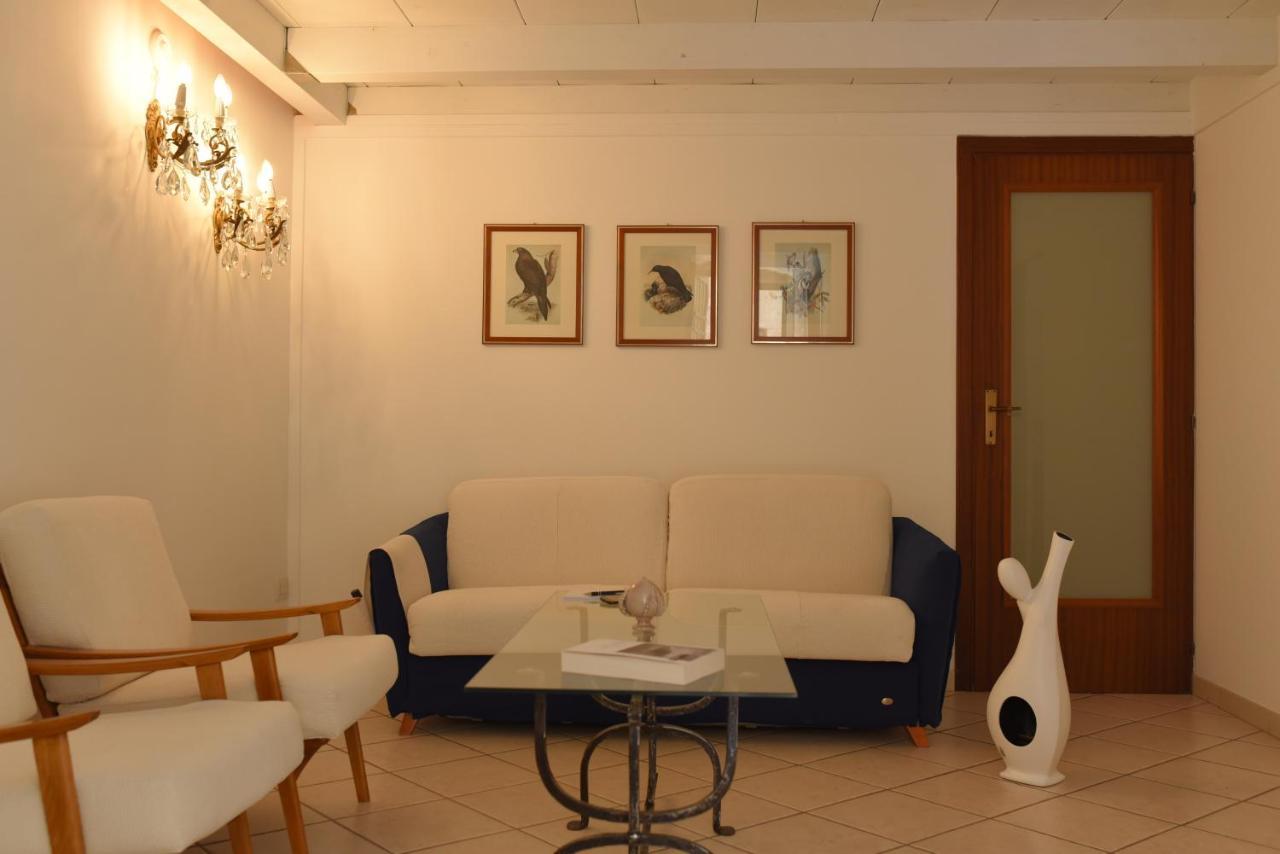 B&B L'Alcova Terlizzi Kültér fotó