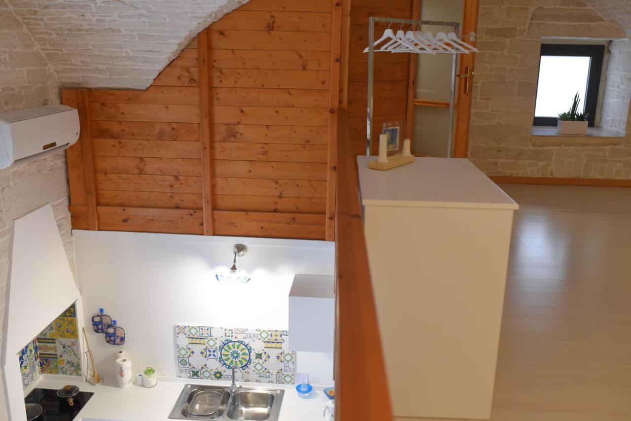 B&B L'Alcova Terlizzi Kültér fotó