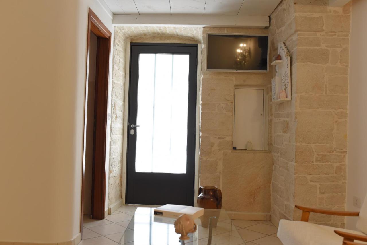 B&B L'Alcova Terlizzi Kültér fotó