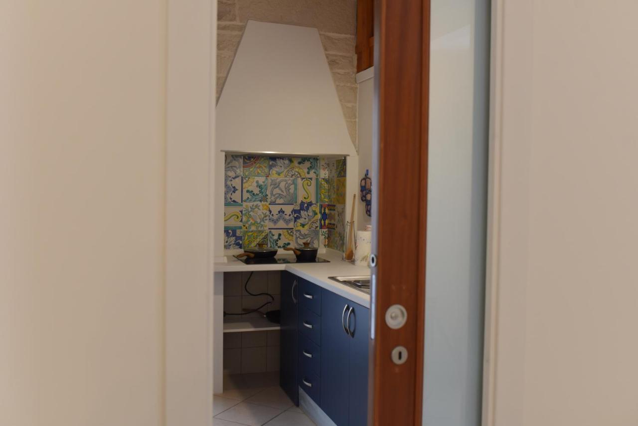 B&B L'Alcova Terlizzi Kültér fotó